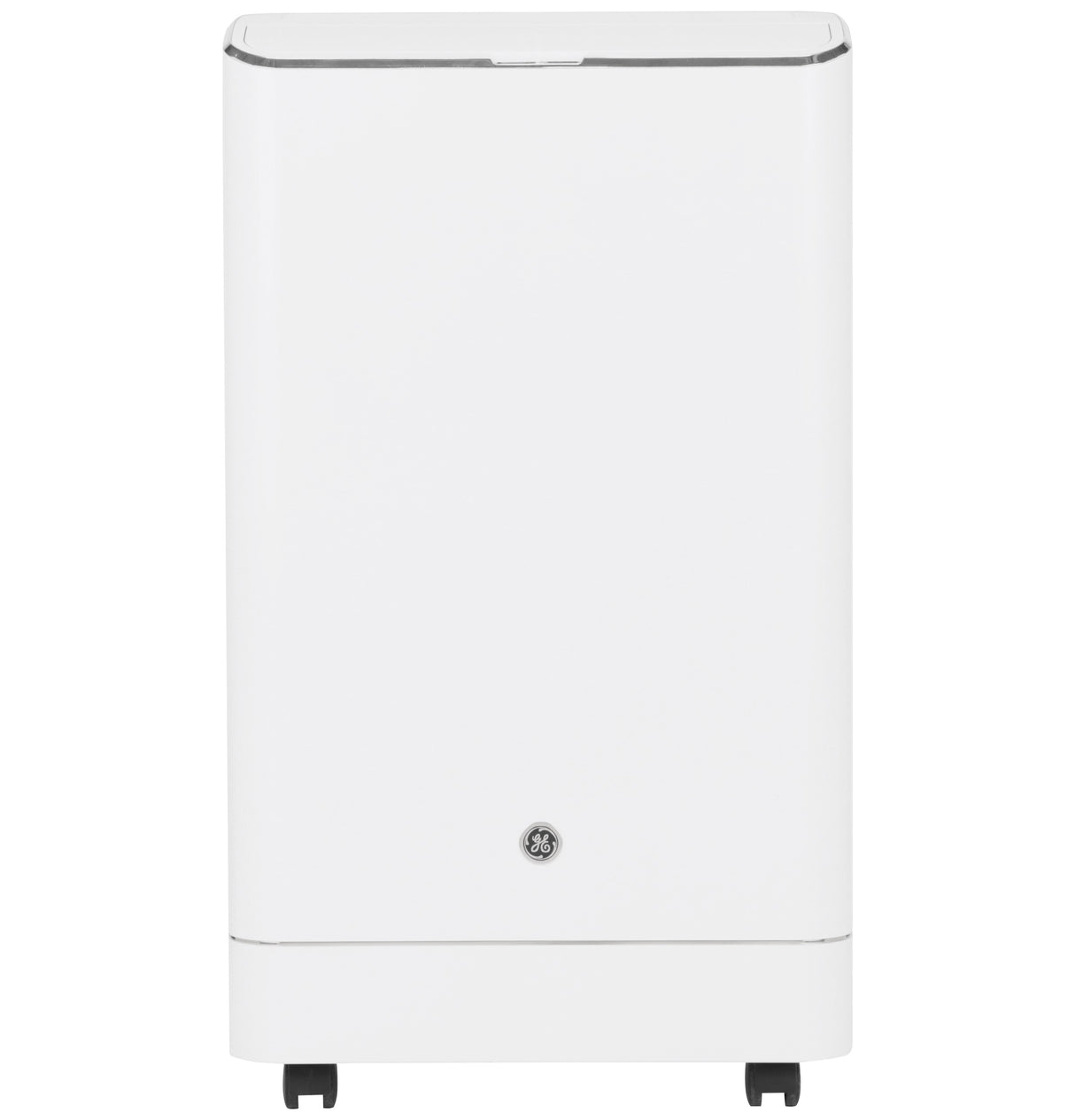 GE(R) 14,000 BTU Portable Air Conditioner for Medium Rooms up to 550 sq ft. (9,850 BTU SACC) - (APCA14YBMW)