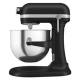 7 Quart Bowl-Lift Stand Mixer With Redesigned Premium Touchpoints - Black