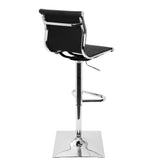 Masters - Adjustable Swivel Barstool