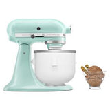 Ultra Power Plus Series 4.5-Quart Tilt-Head Stand Mixer - Ice