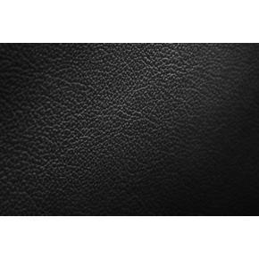 Carbon 24" Cuts By JennAir Leather Panel