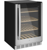 GE Profile(TM) Series Beverage Center - (PVS06BSPSS)