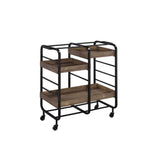 Vorrik - Serving Cart