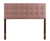 Super Nova - Upholstered Headboard