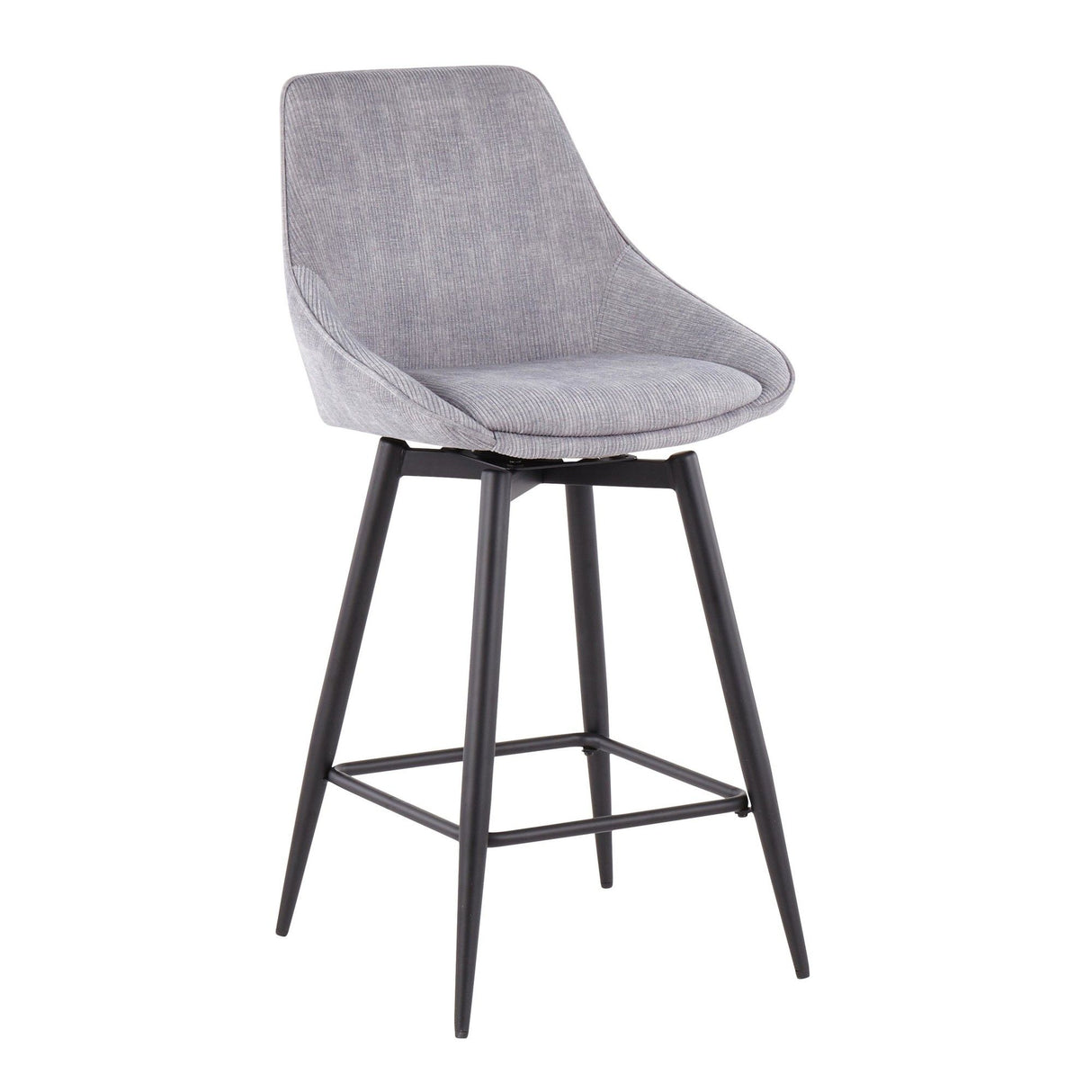 Diana - Counter Stool Set