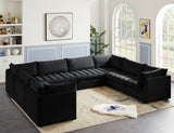 Jacob - Modular Sectional