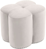 Clover - Ottoman