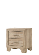 Miquell - Elegant Design Nightstand