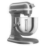 Kitchenaid 7 Quart Bowl-Lift Stand Mixer - Medallion Silver