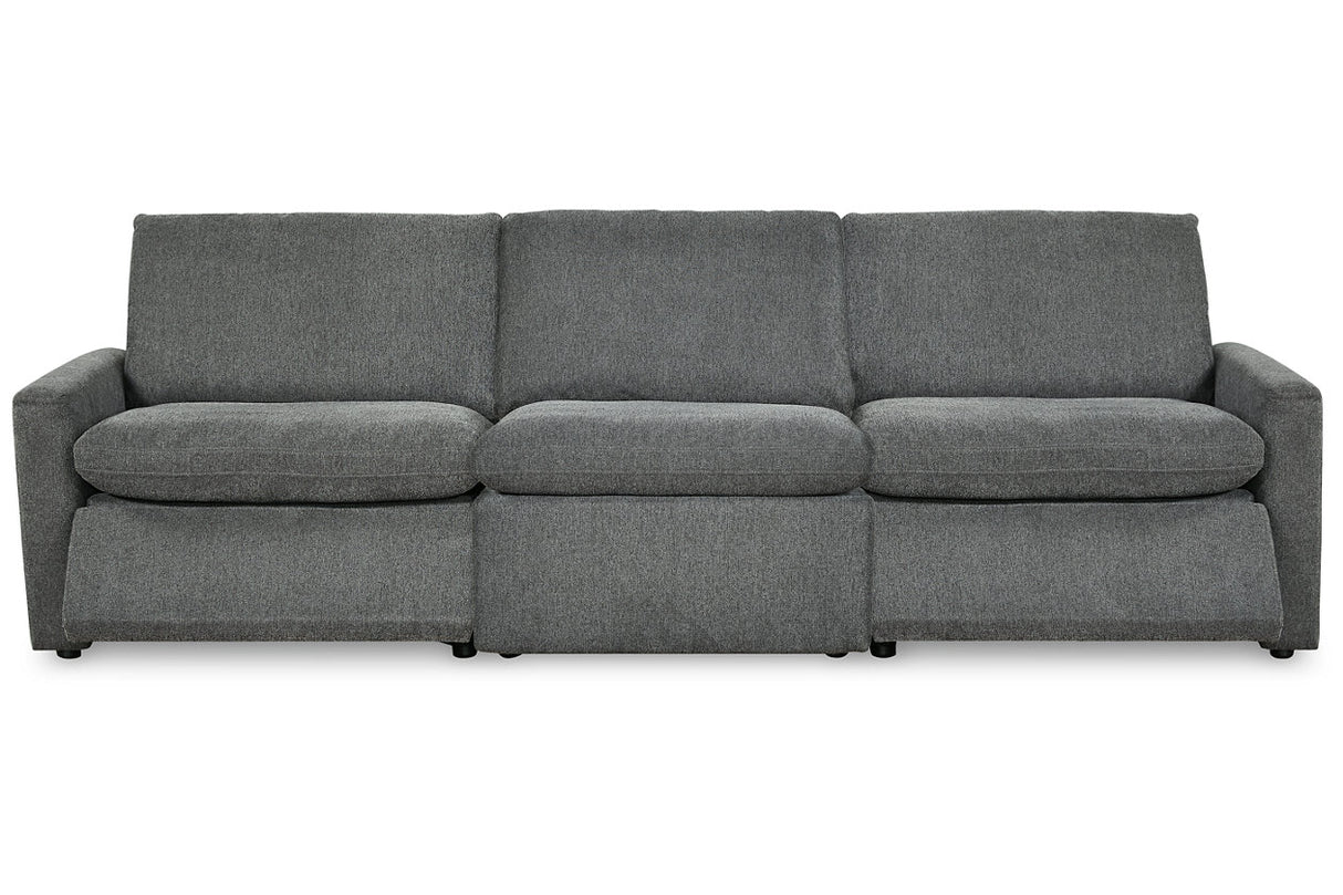 Hartsdale 3-piece Power Reclining Sectional - (60508S11)