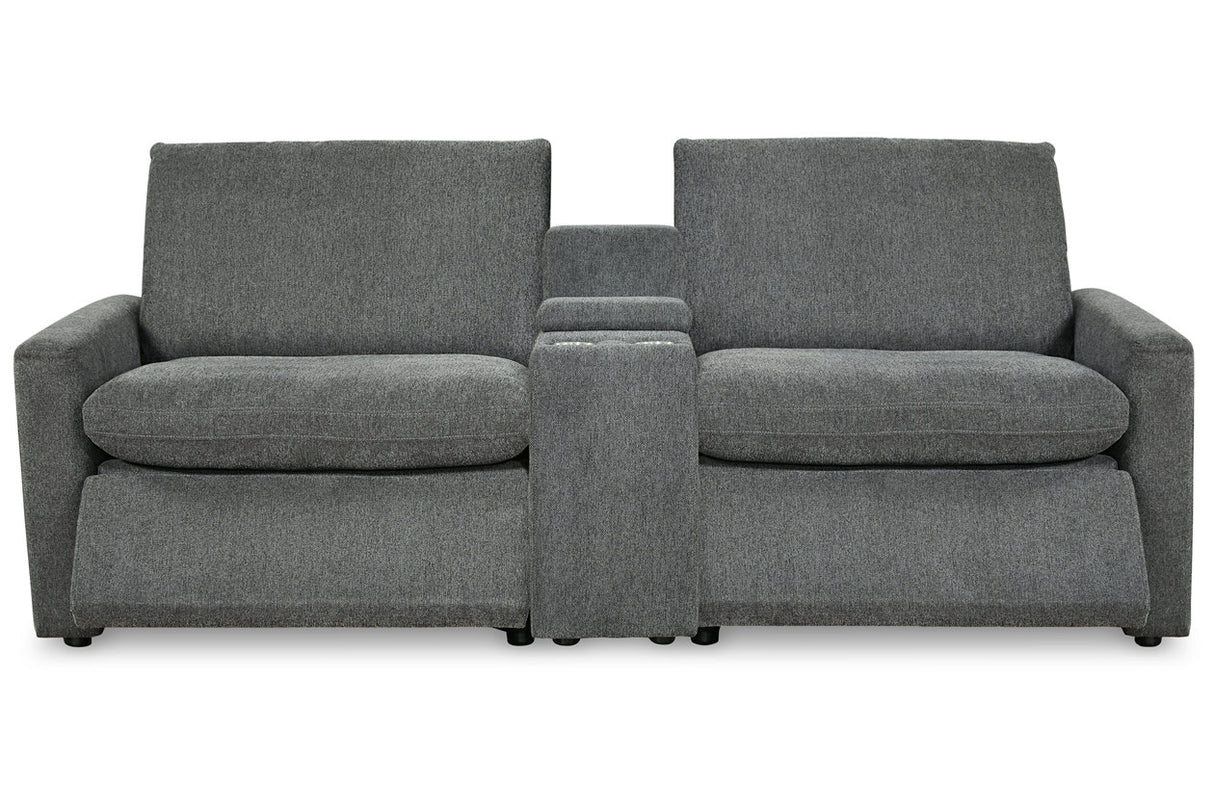 Hartsdale 3-piece Power Reclining Sectional - (60508S10)