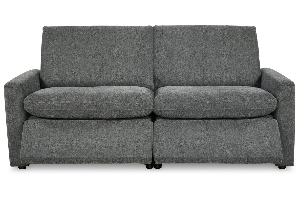 Hartsdale 2-piece Power Reclining Sectional - (60508S9)