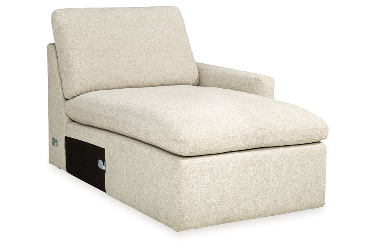 Hartsdale Right-arm Facing Corner Chaise - (6050917)