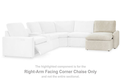 Hartsdale Right-arm Facing Corner Chaise - (6050917)