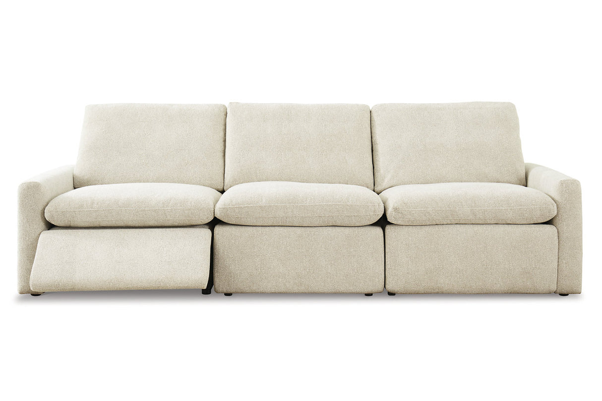 Hartsdale 3-piece Power Reclining Sectional - (60509S11)