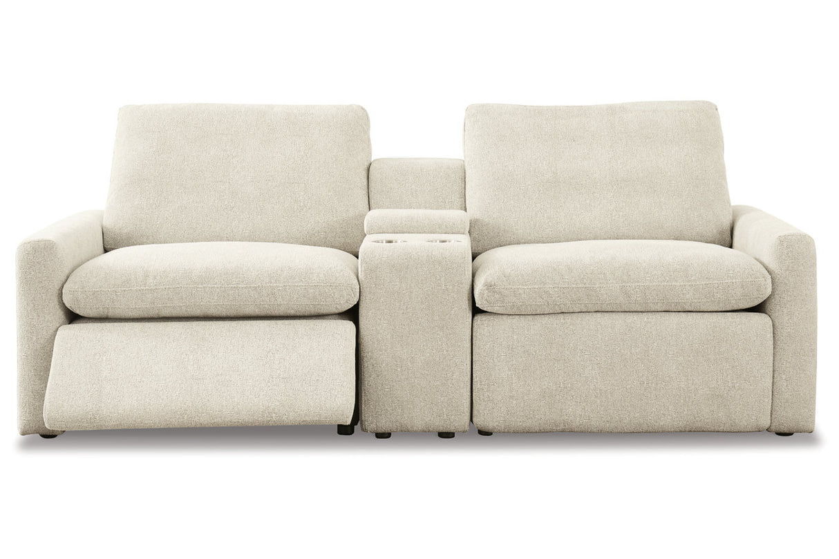 Hartsdale 3-piece Power Reclining Sectional - (60509S10)