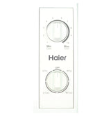 Haier 5,000 BTU Mechanical Window Air Conditioner for Small Rooms up to 150 sq ft. - (QHEC05AC)