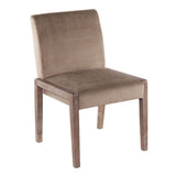 Carmen - Chair (Set of 2)