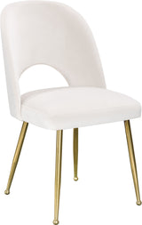 Logan - Dining Chair (Set of 2)