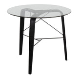 Trilogy - Round Dinette Table