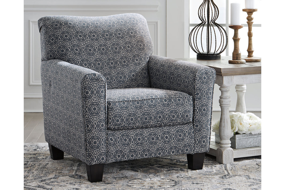 Brinsmade Accent Chair - (6120421)