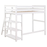 Anica - Workstation Loft Bed