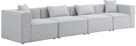 Cube - Modular Sofa 4 Seats