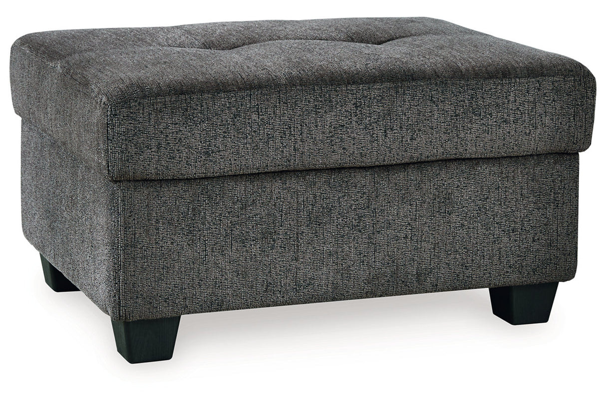 Kitler Storage Ottoman - (6170111)