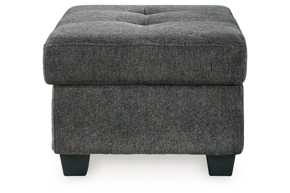 Kitler Storage Ottoman - (6170111)