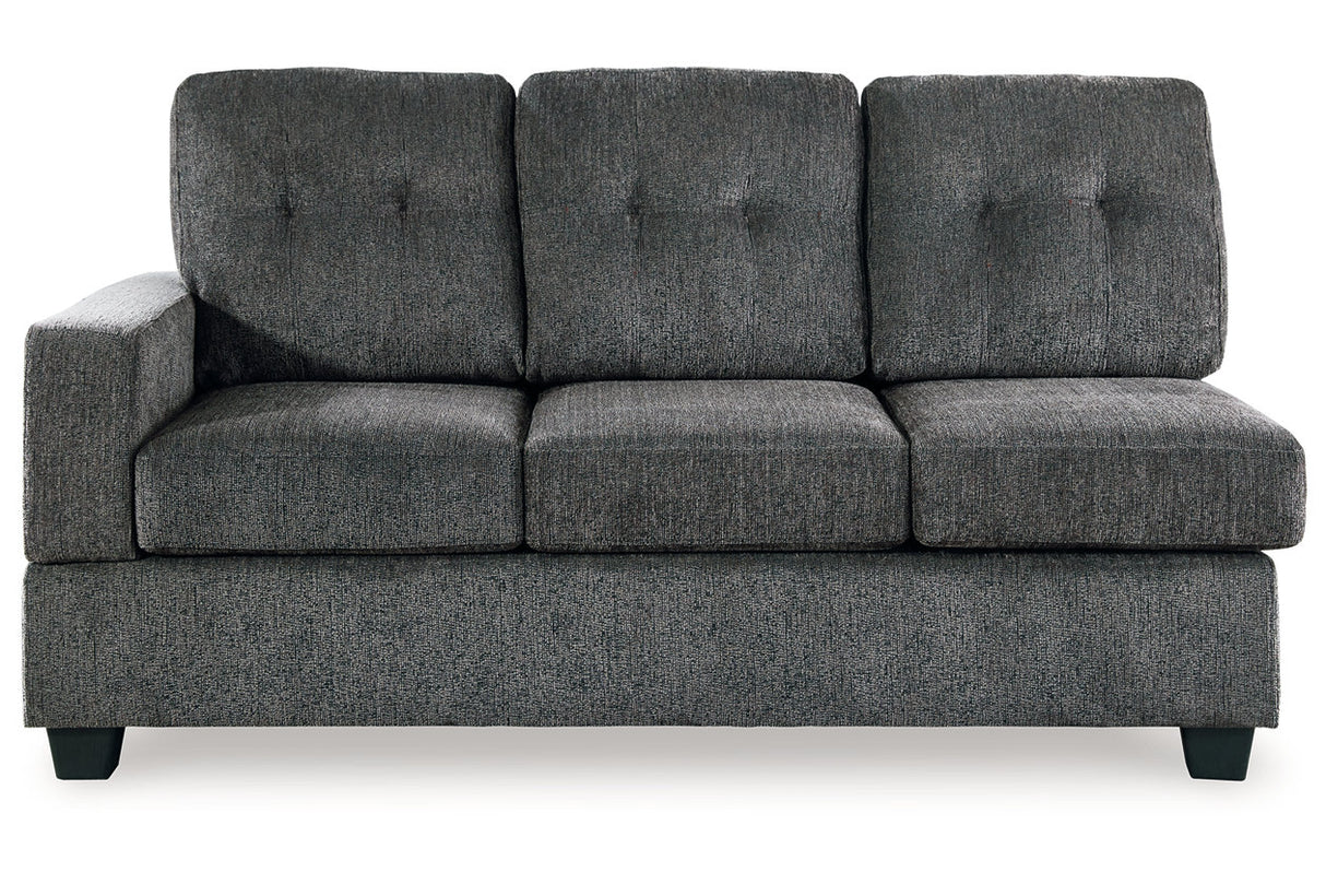 Kitler Left-arm Facing Sofa - (6170166)