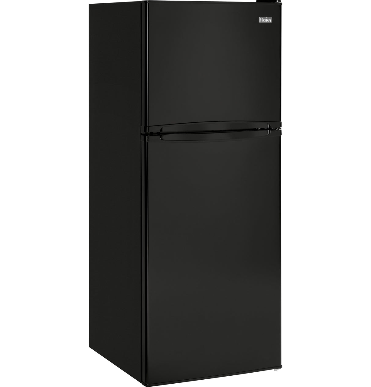 9.8 Cu. Ft. Top Freezer Refrigerator - (HA10TG21SB)