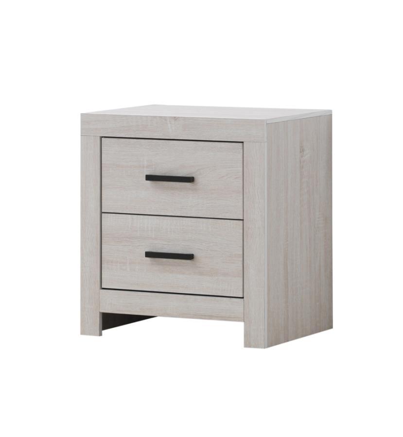 Brantford - Bedroom Set