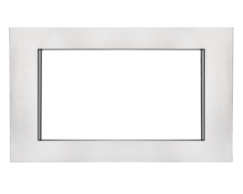 30" Stainless-Steel Microwave Trim Kit - (MFMTK3027AS)