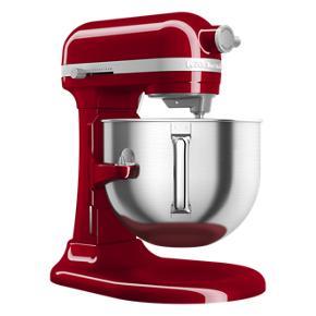 7 Quart Bowl-Lift Stand Mixer With Redesigned Premium Touchpoints - Empire Red