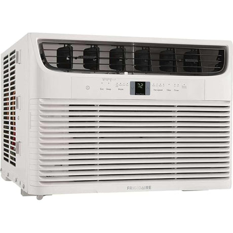 Frigidaire FHWC123TC1 Window Air Conditioner, 12,000 BTU