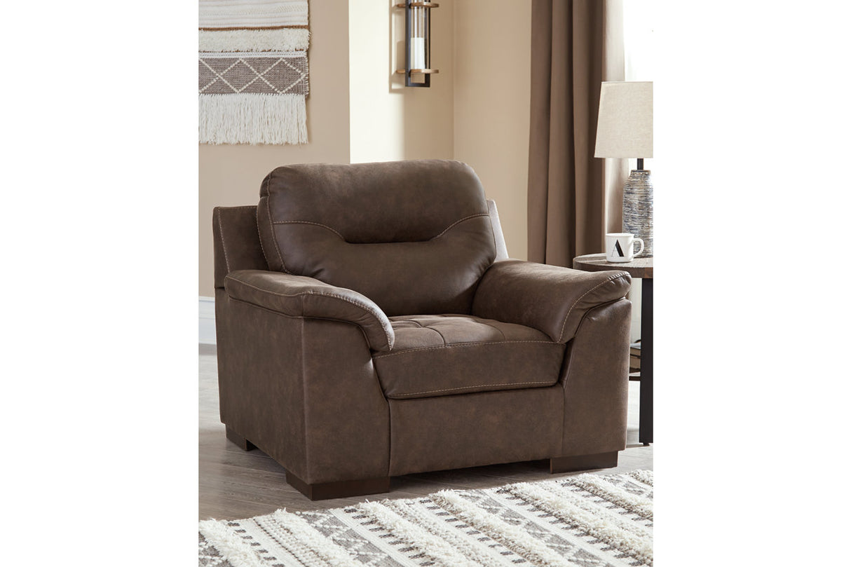 Maderla Chair - (6200220)