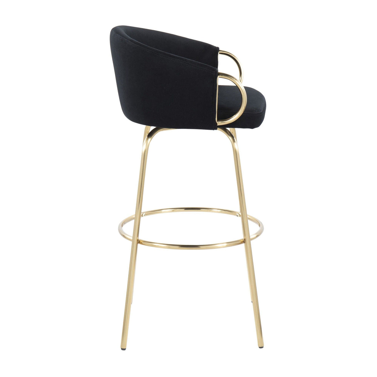 Claire - Bar Stool (Set of 2)