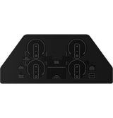 GE Profile(TM) 30" Built-In Touch Control Electric Cooktop - (PEP7030DTBB)