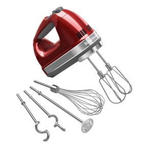 9-Speed Hand Mixer