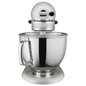 Artisan Series 5 Quart Tilt-Head Stand Mixer - Milkshake