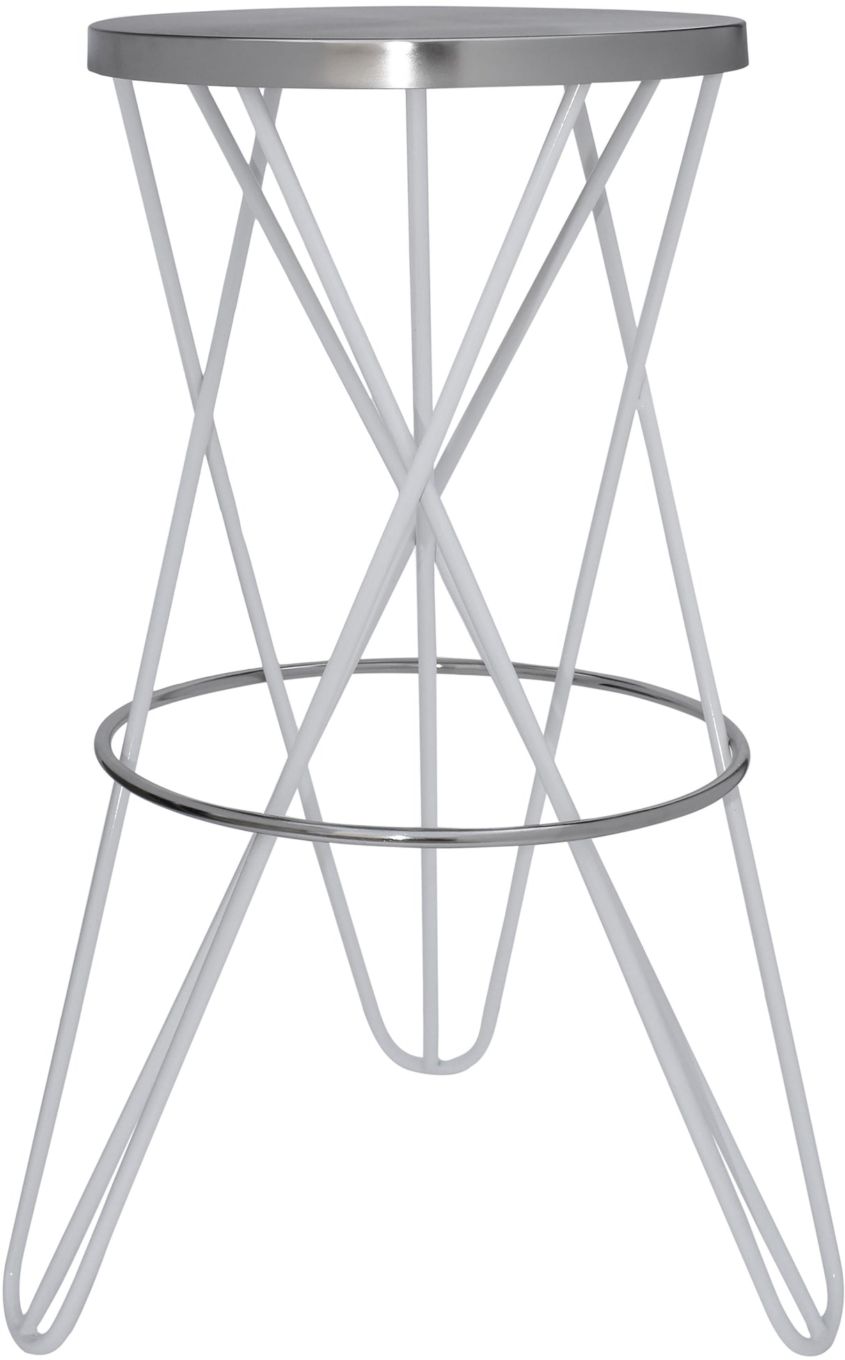 Mercury - Bar Stool