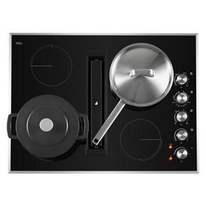 Euro-Style 30" JX3 Electric Downdraft Cooktop