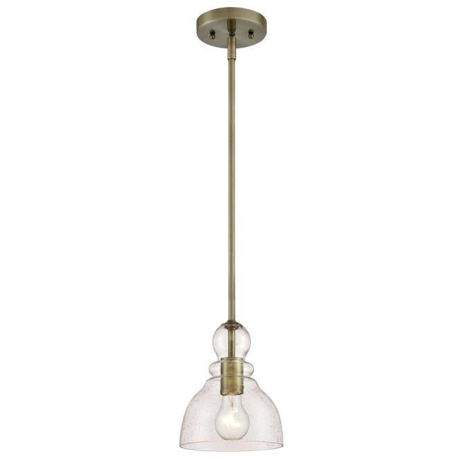 Fiona Indoor Mini Pendant - (6356500)