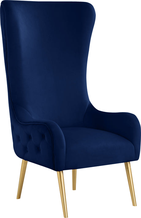 Alexander - Accent Chair