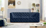 Tuft - Modular Sofa - 3 Seats