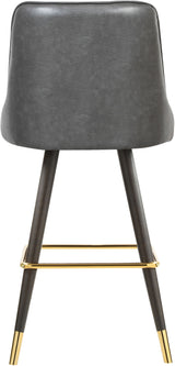 Portnoy - Counter Bar Stool (Set of 2)