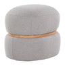 Cinch - Pouf Ottoman