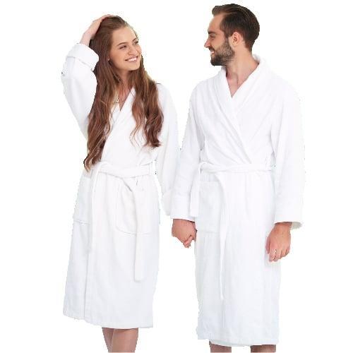 Original SUNHEAT Sauna Robe - (72000)