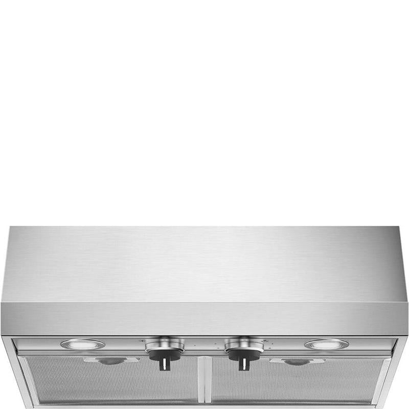 Hood Stainless steel KUC24X - (KUC24X)