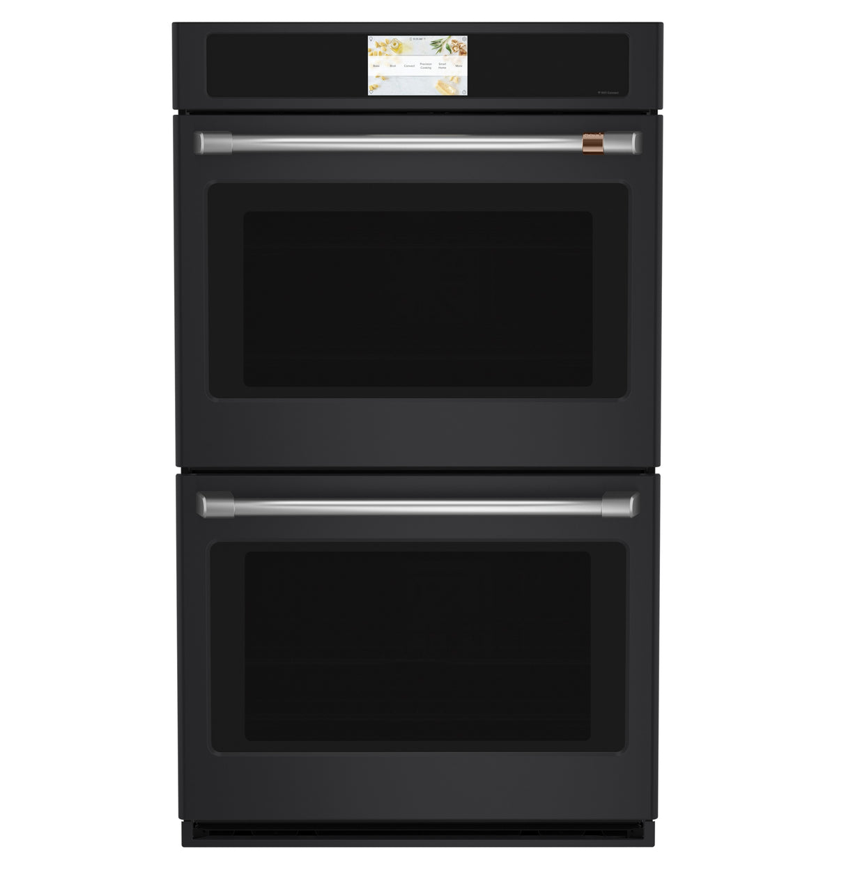 Caf(eback)(TM) Professional Series 30" Smart Built-In Convection Double Wall Oven - (CTD90DP3ND1)